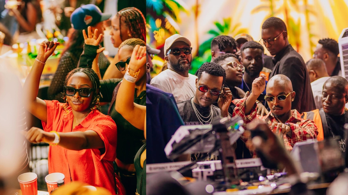 Nine events to catch across Kigali this weekend