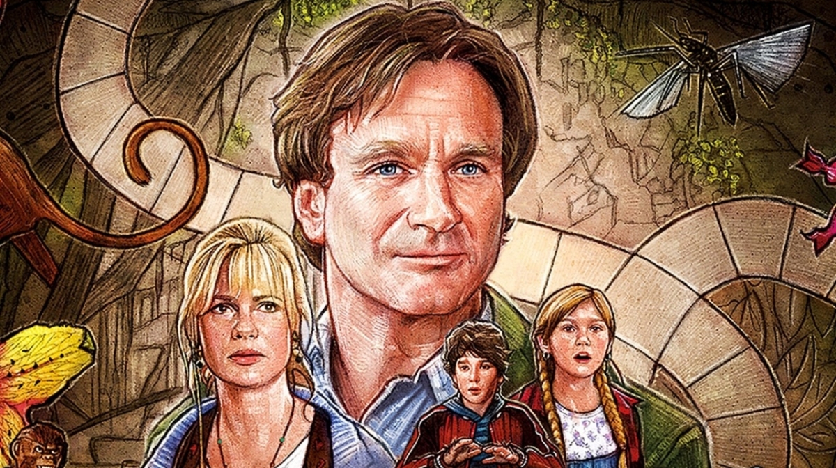 Film nook: Six Nineties household movies that also maintain up Film nook: Six Nineties household movies that also maintain up