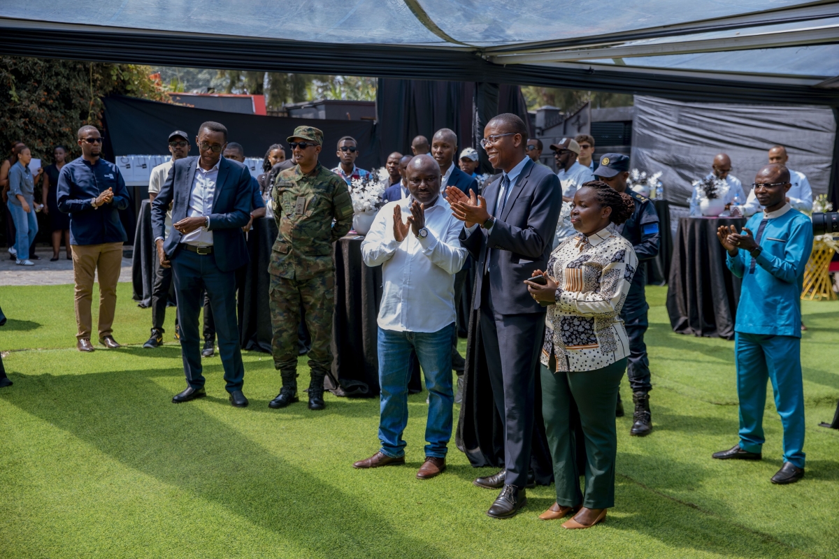 CanalBox launches fibre web providers in Musanze CanalBox launches fibre web providers in Musanze
