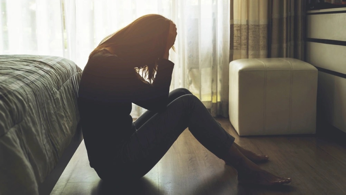 How loneliness increases risk of heart disease