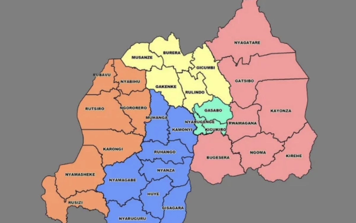 A closer look at local government structure ahead of 2026 elections