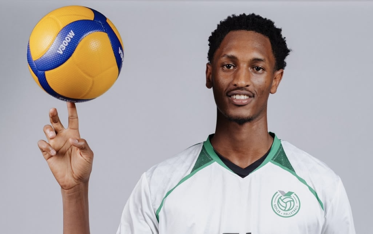 Kepler retire late Byiringiro’s No. 11 jersey Kepler retire late Byiringiro’s No. 11 jersey
