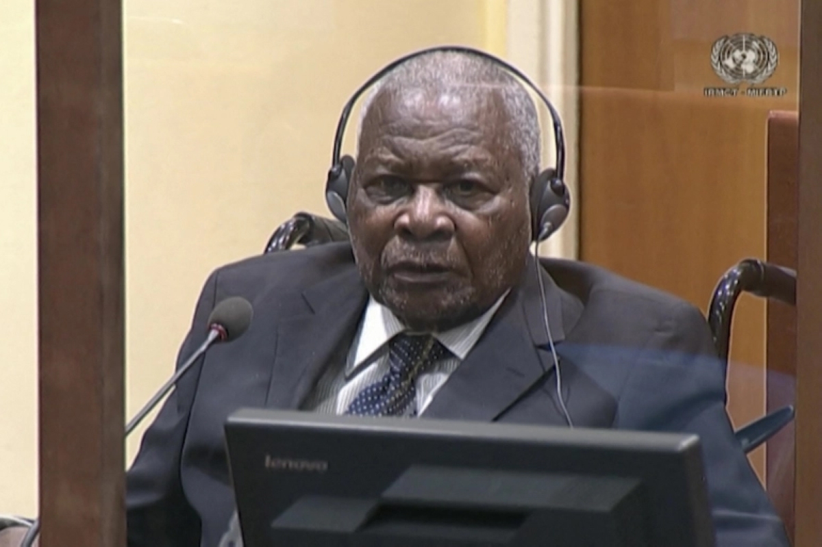 UN report into Kabuga’s death: where does it leave genocide survivors?
