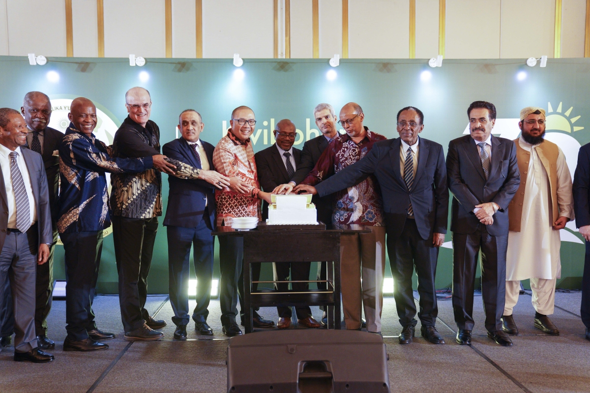 Kwibohora 32 celebration strengthens Rwanda-Indonesia ties through culture