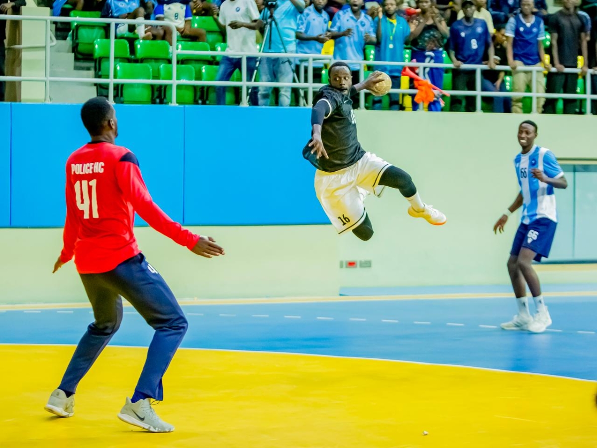 How APR HC’s Lions reclaimed their throne How APR HC’s Lions reclaimed their throne