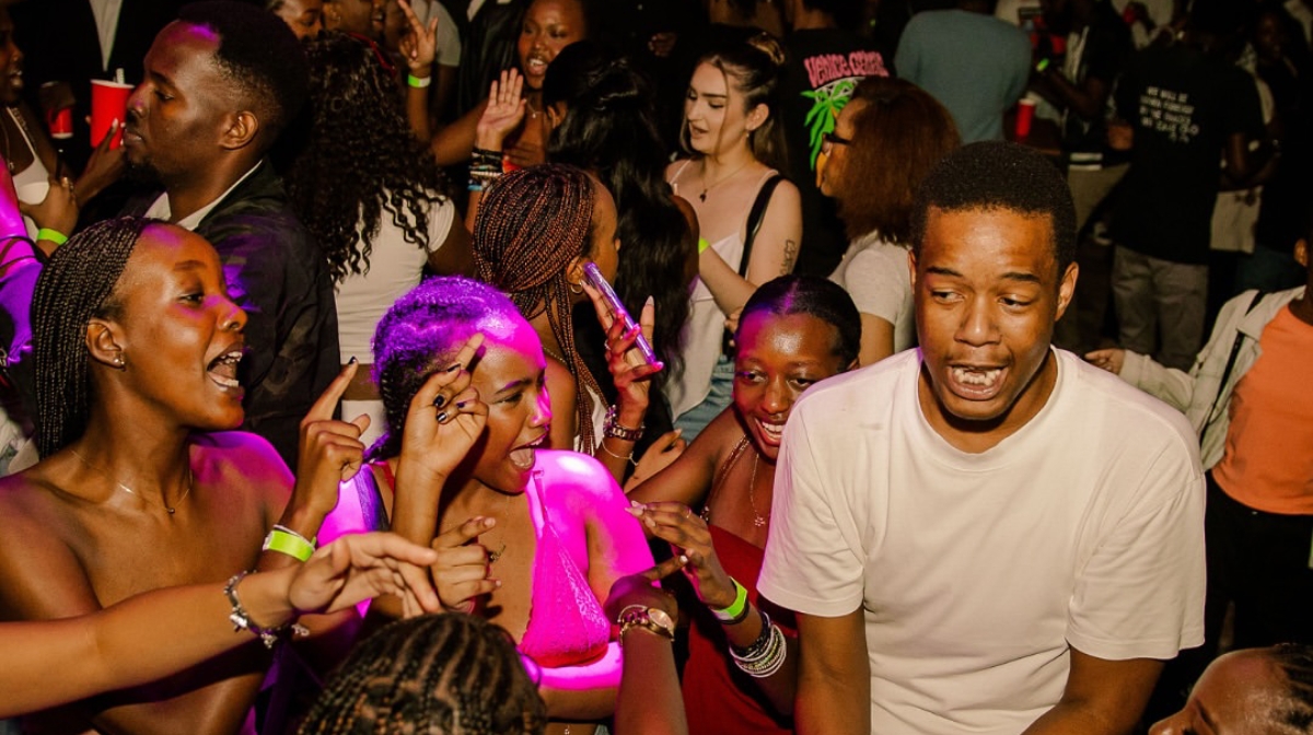 Everything to know about 'Tunataka Ku Enjoy' festival: Lineup, tickets and stages