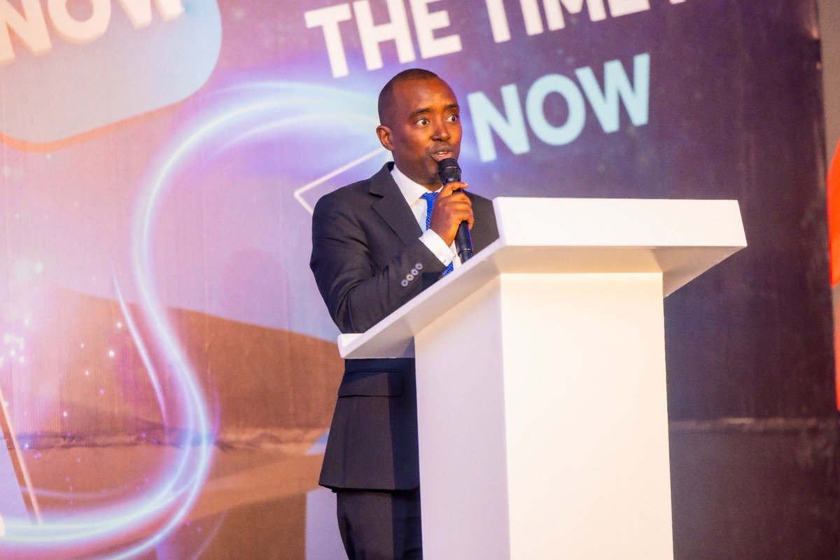 Teddy Ndayambaje, Head of Corporate Banking at NCBA Bank Rwanda, speaks about the new platforms.