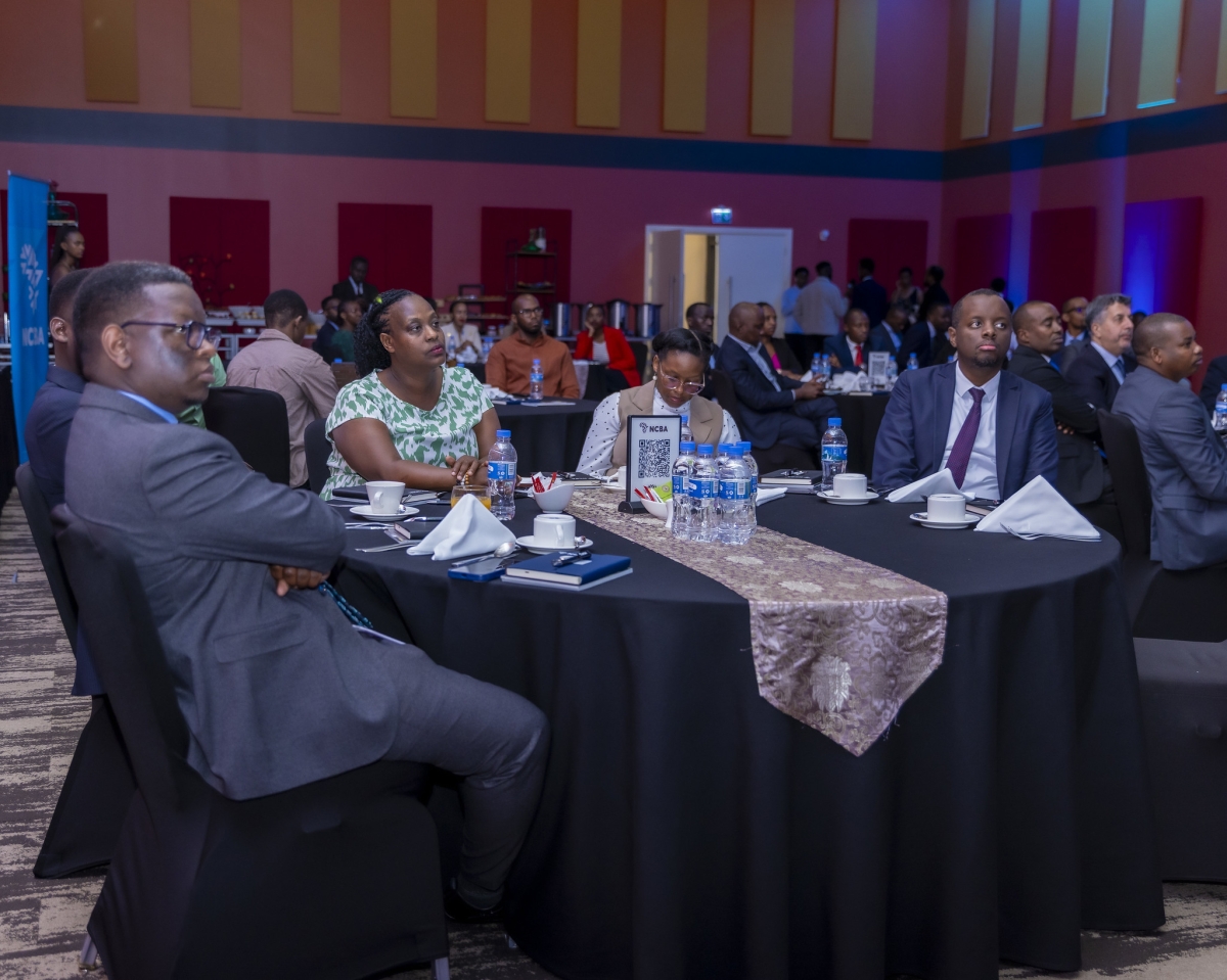 The new digital platforms aimed at making banking faster, smarter and more secure for both individual and business customers.