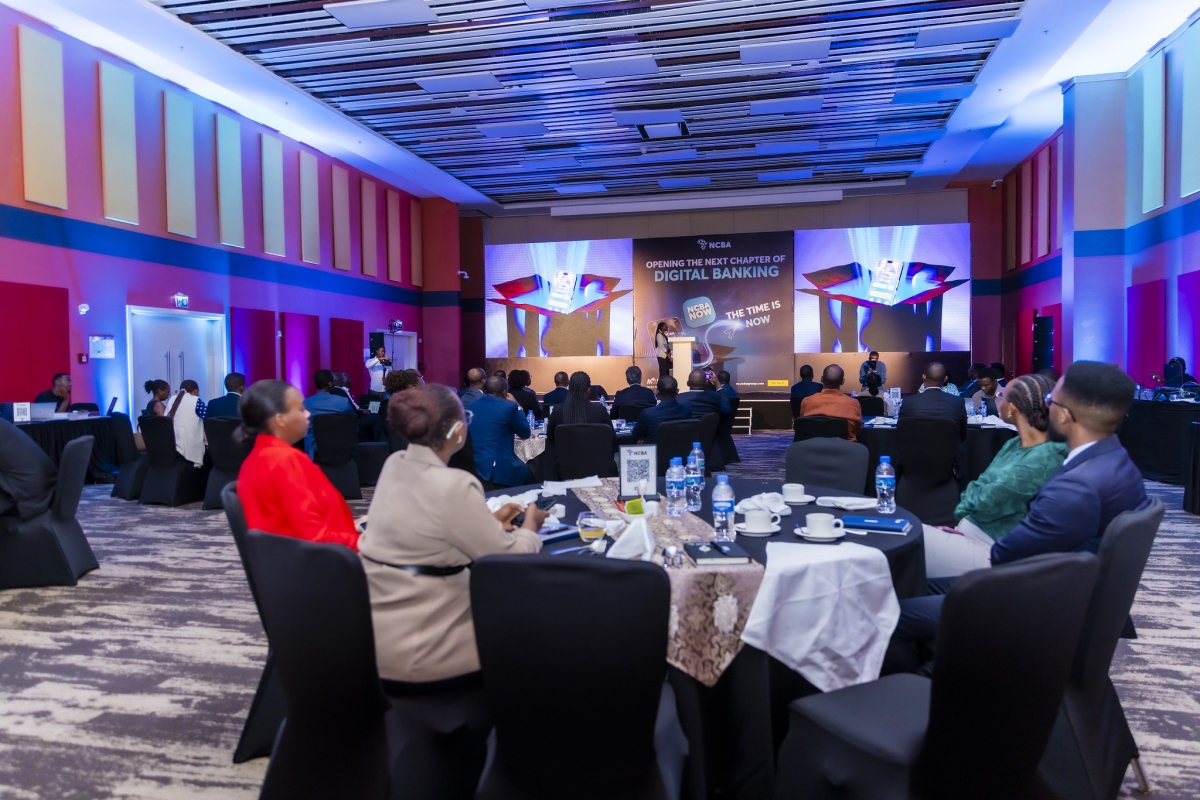 The platforms were unveiled in Kigali as part of a simultaneous rollout across Rwanda, Uganda and Tanzania.