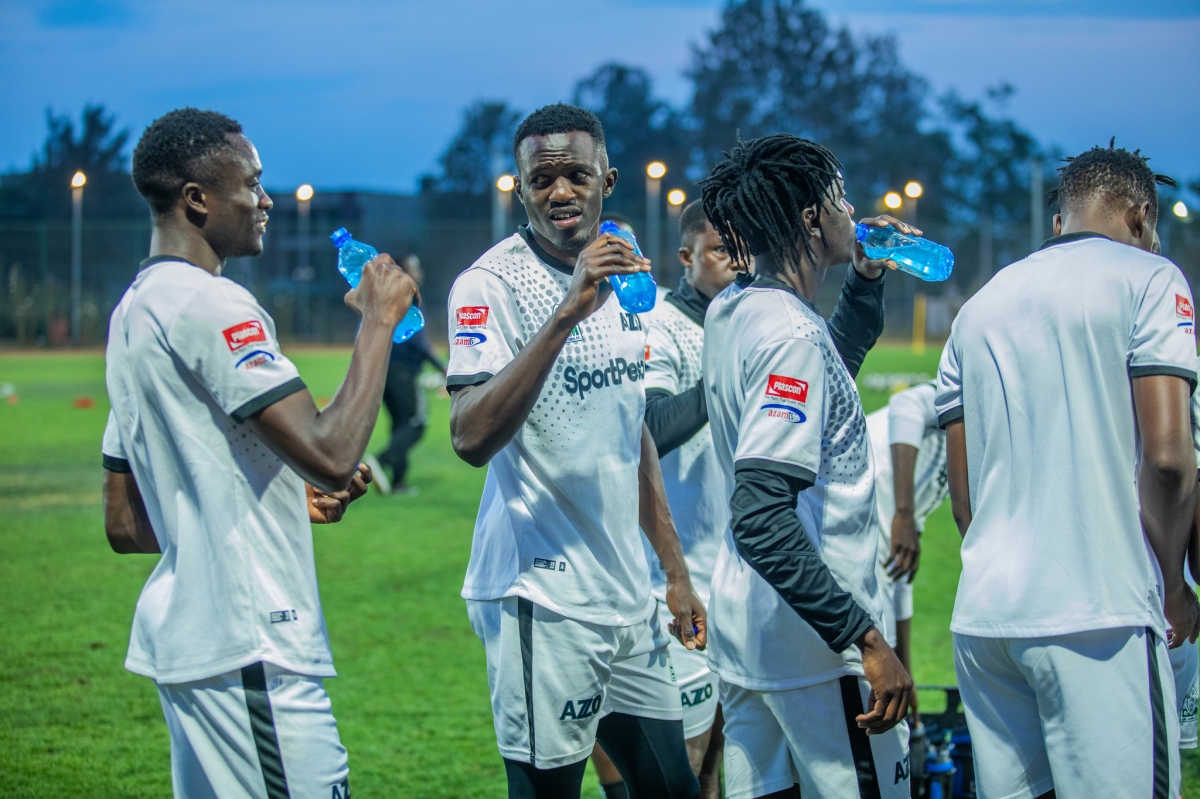 Gor Mahia open the campaign against Group A side APR FC in a match that will officially open the tournament on Friday at Amahoro Stadium.