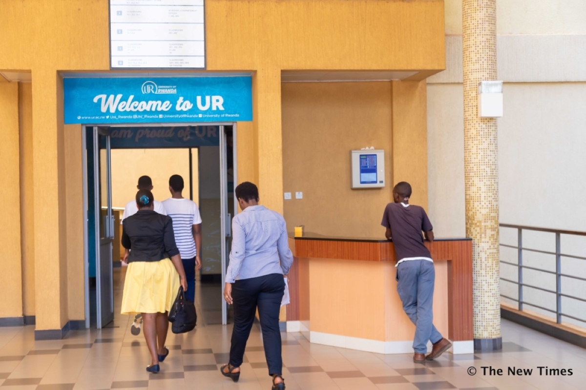 New Institute of Computing to train next generation of tech leaders