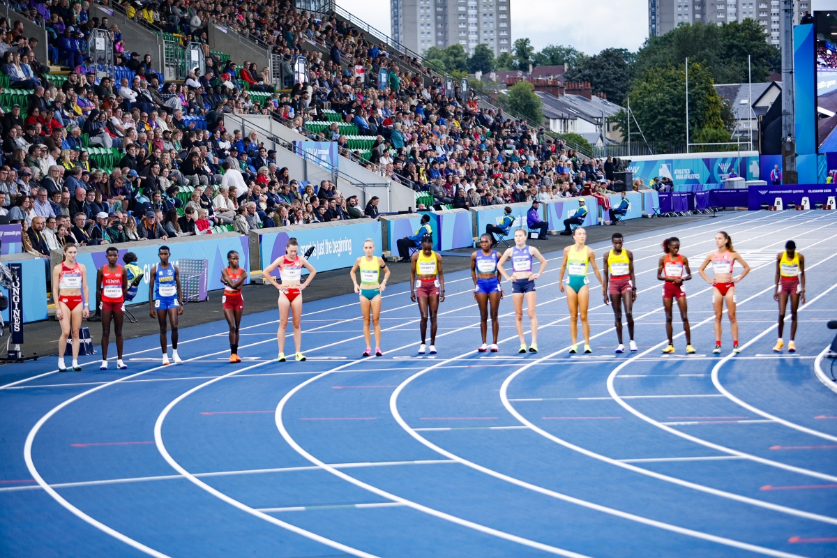 Niyonkuru followed Australia’s Rose Davies who claimed gold in 31:39.32, while Kenya’s Diana Wanza took silver.