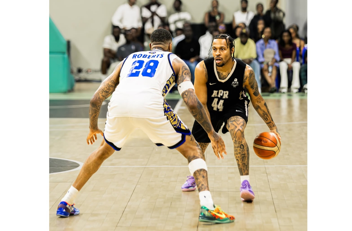APR vs Tigers: A new rivalry taking over Rwandan basketball?