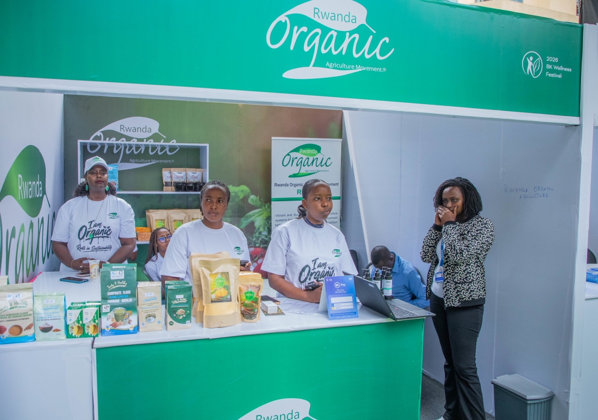 The festival is primarily targeting BK employees, the festival is also open to customers and members of the public.