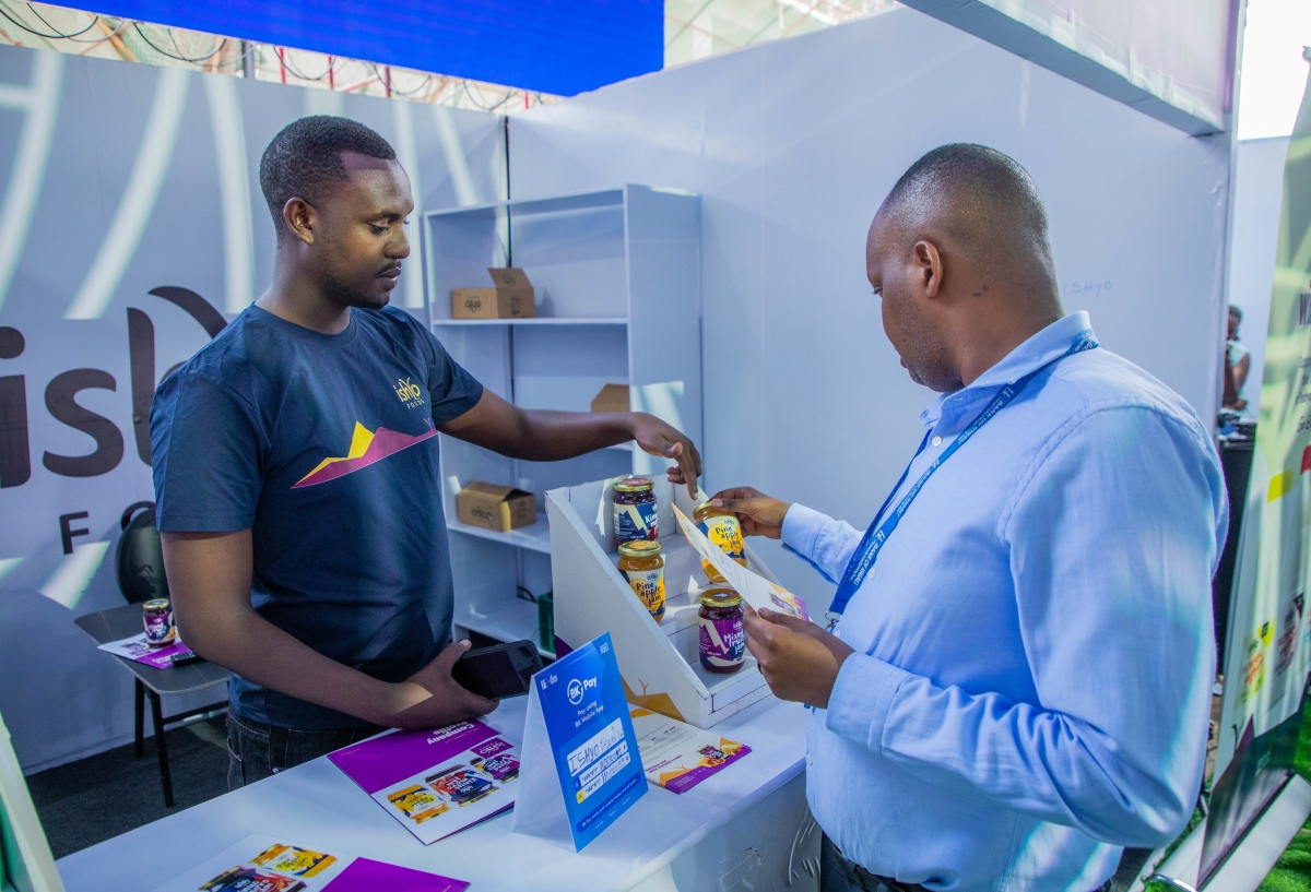 The festival is primarily targeting BK employees, the festival is also open to customers and members of the public.
