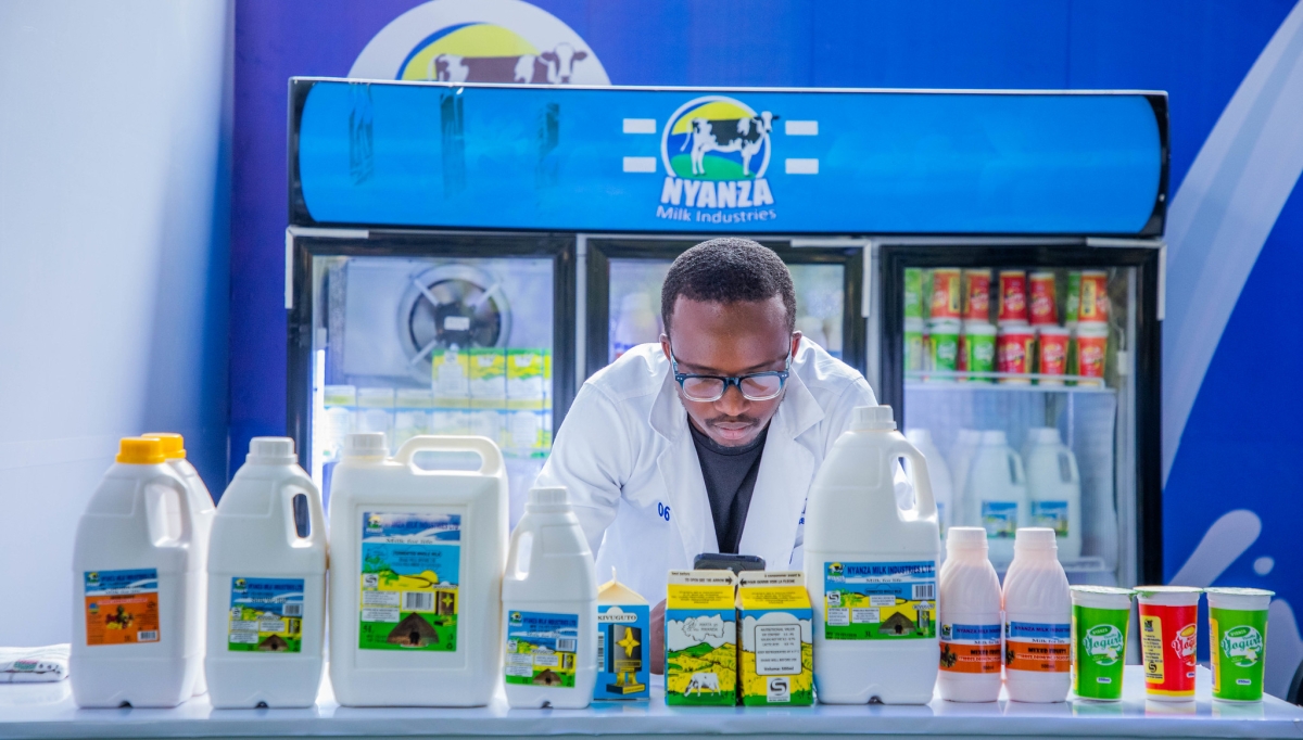 The four-day initiative brought together health experts, nutritionists, fitness professionals and wellness partners.