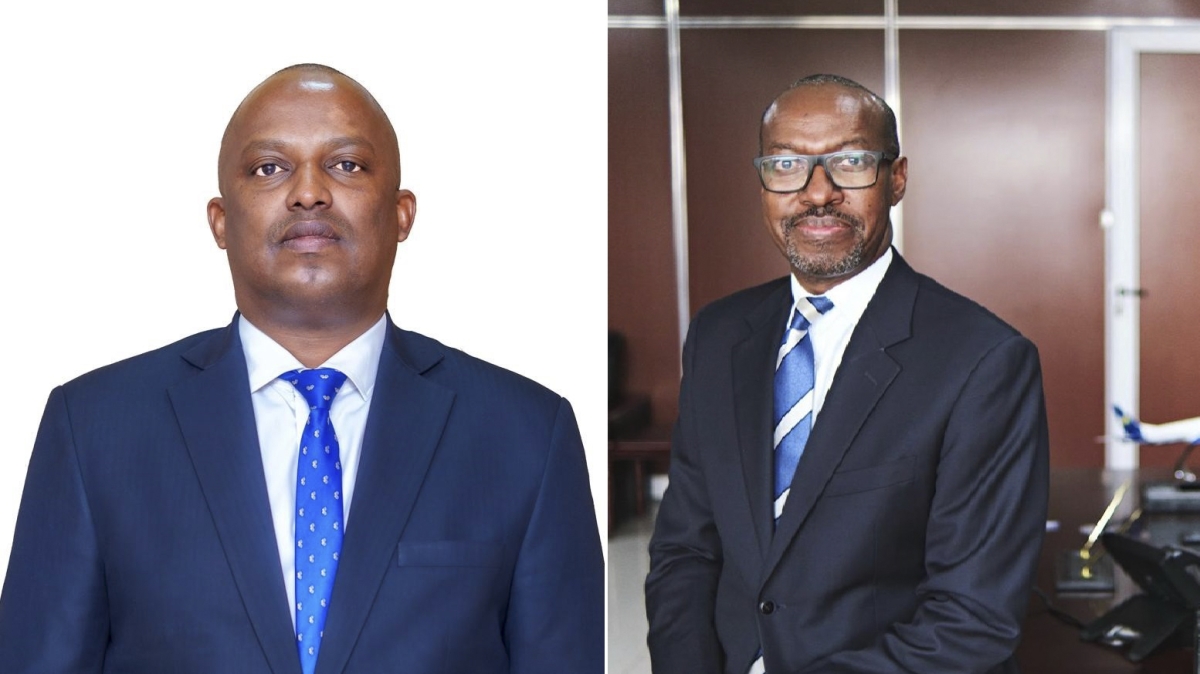 Airport City, aviation and logistics body get new bosses