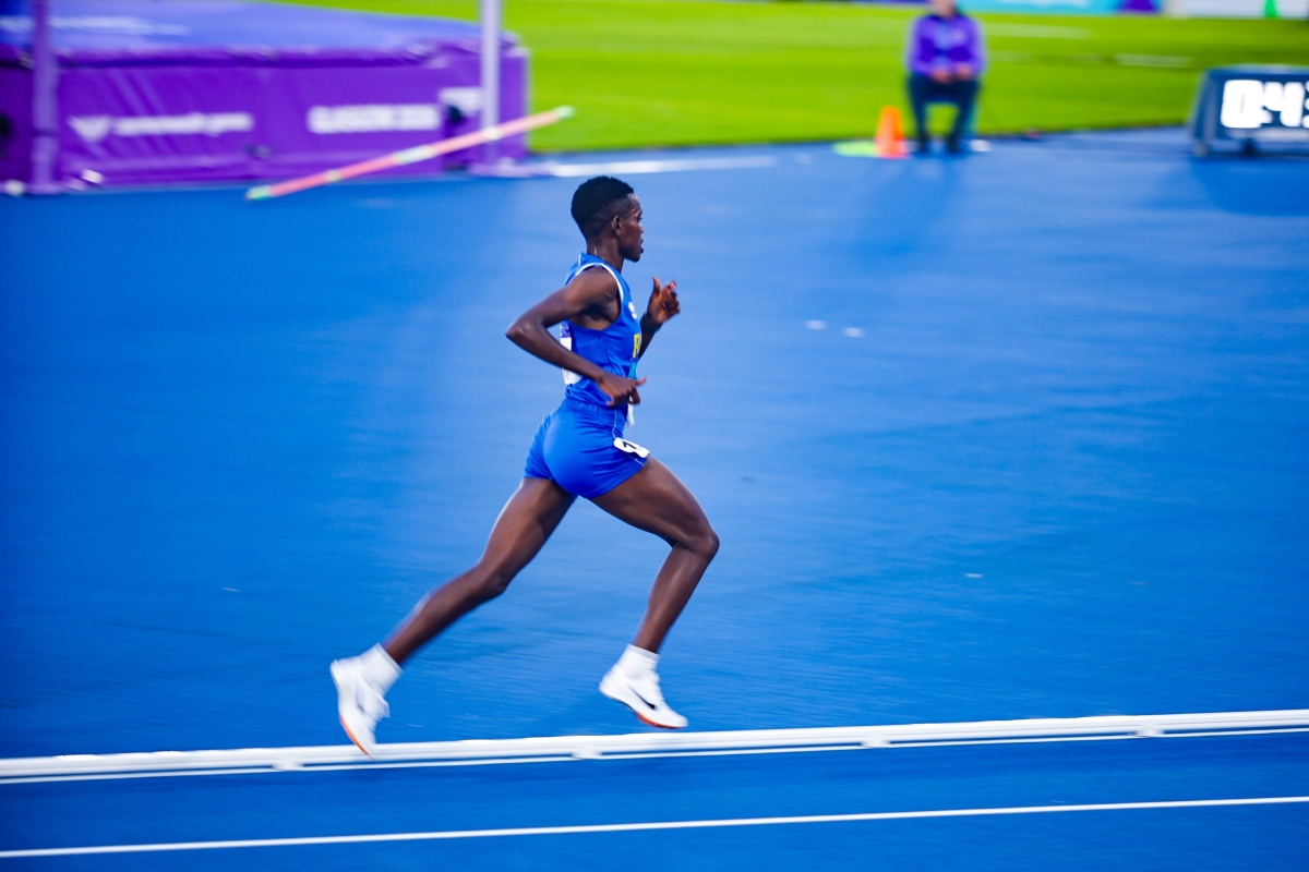 C'Wealth Video games: Eventually, Rwanda has its second as Niyonkuru's bronze ends lengthy wait