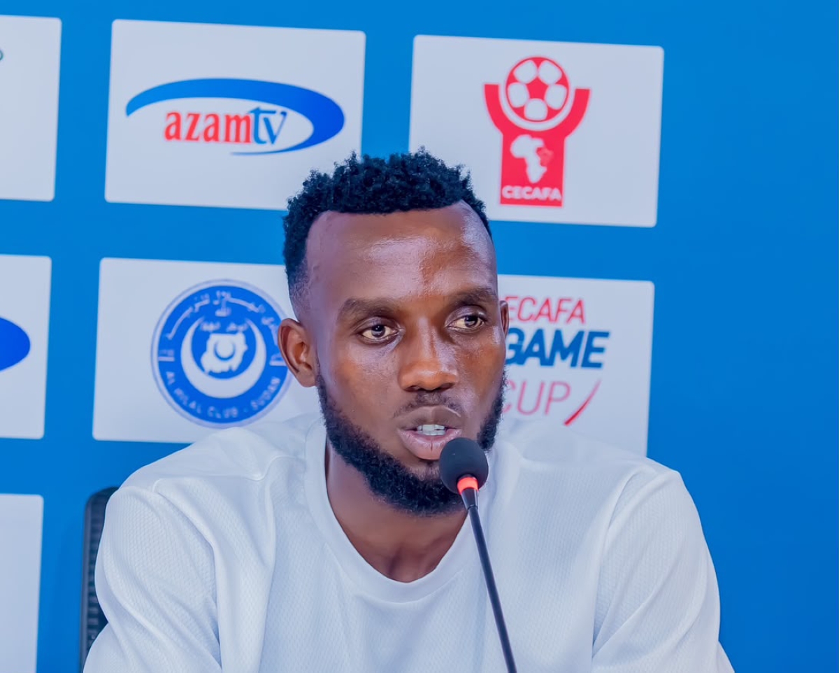 Rayon face acquainted foes Al Hilal SC in decisive Group C conflict Rayon face acquainted foes Al Hilal SC in decisive Group C conflict