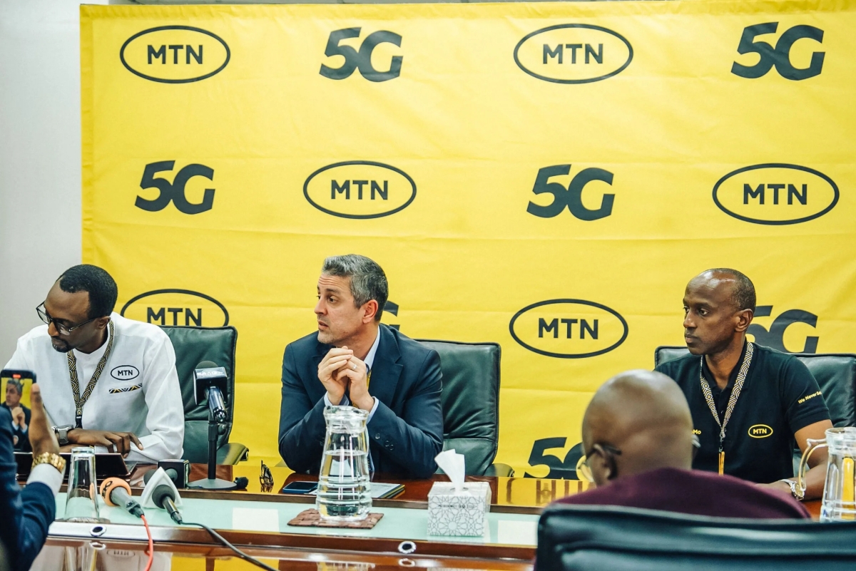 2G to 5G: How each mobile technology works