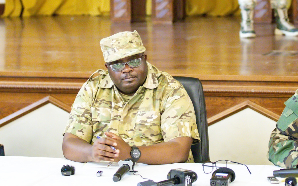 AFC/M23 slams Kinshasa's 'Genocost' concept as political instrument