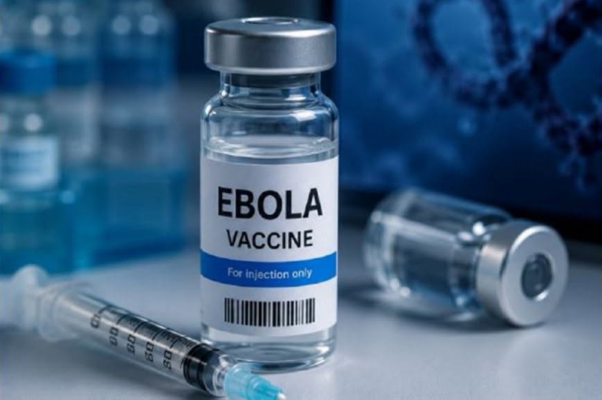 First human trial begins for Bundibugyo Ebola vaccine