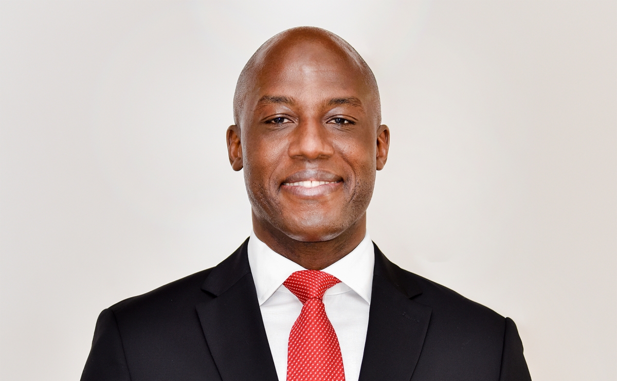Rwanda Institute for Conservation Agriculture appoints Dr. Momar Dieng as Vice Chancellor