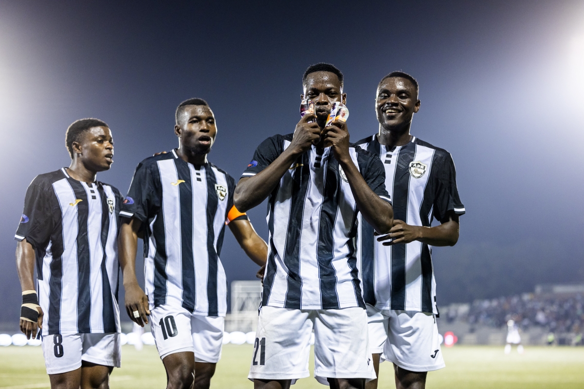 CAF CL: APR draw Aigles du Congo in first qualifying round