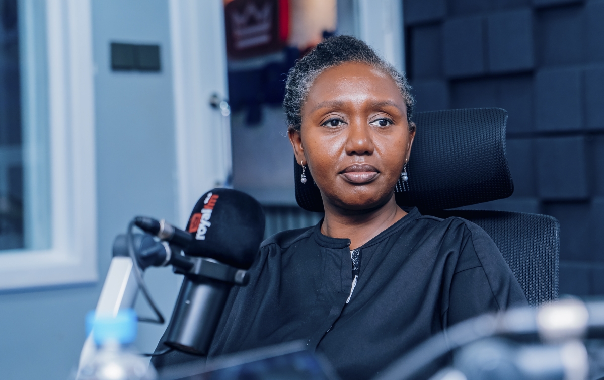 Makolo: DR Congo must disarm FDLR, repatriate its members