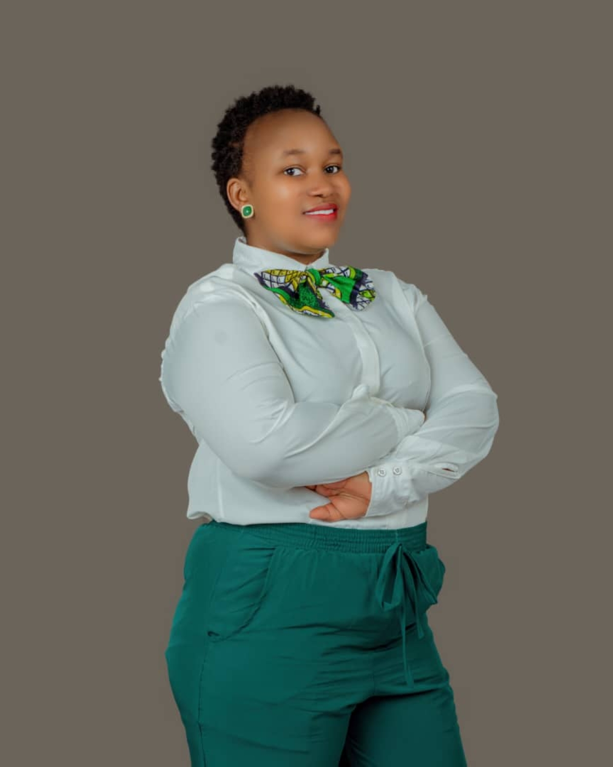 Liliane Gahima