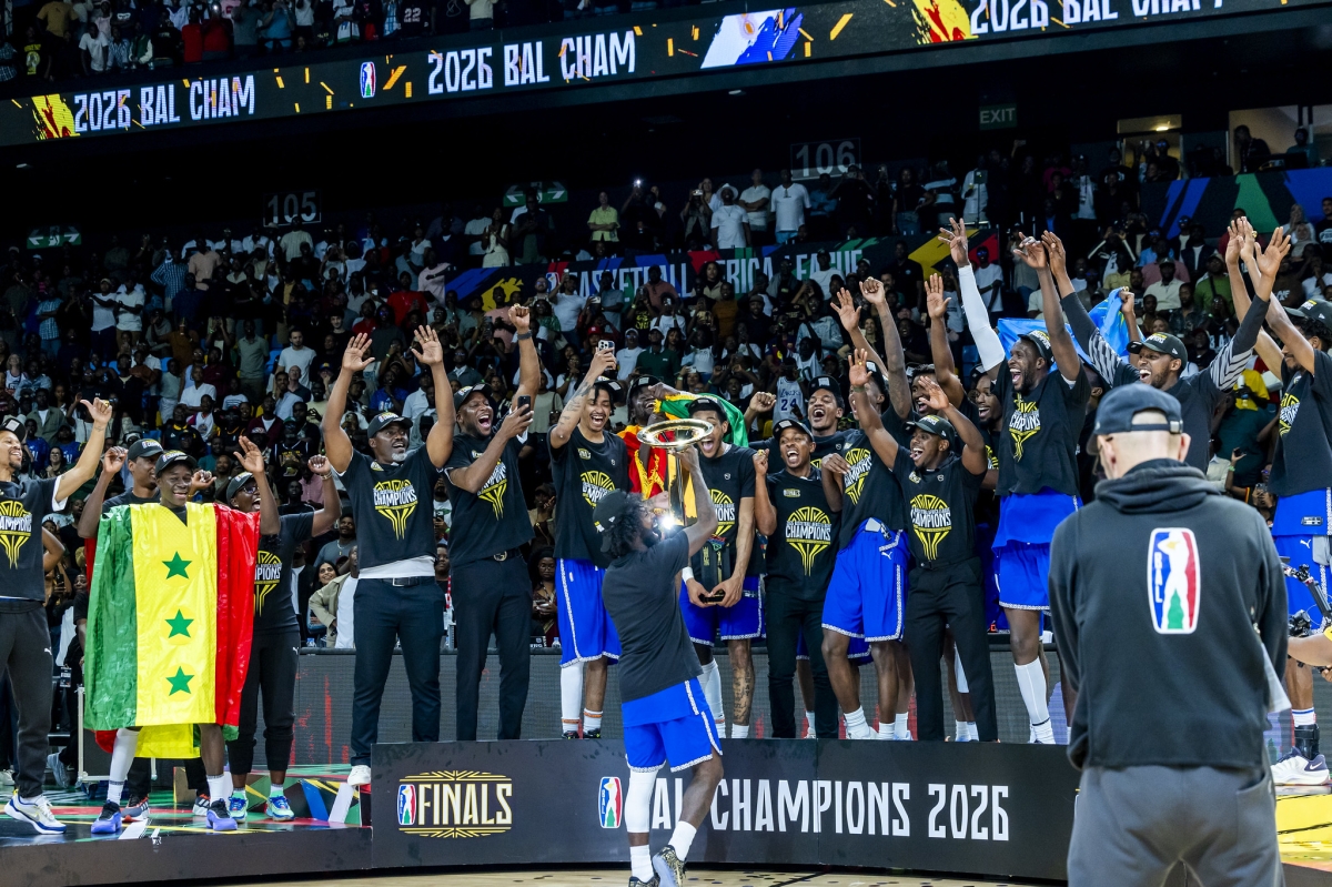 RSSB Tigers drawn in Group A at 2026 FIBA Intercontinental Cup RSSB Tigers drawn in Group A at 2026 FIBA Intercontinental Cup
