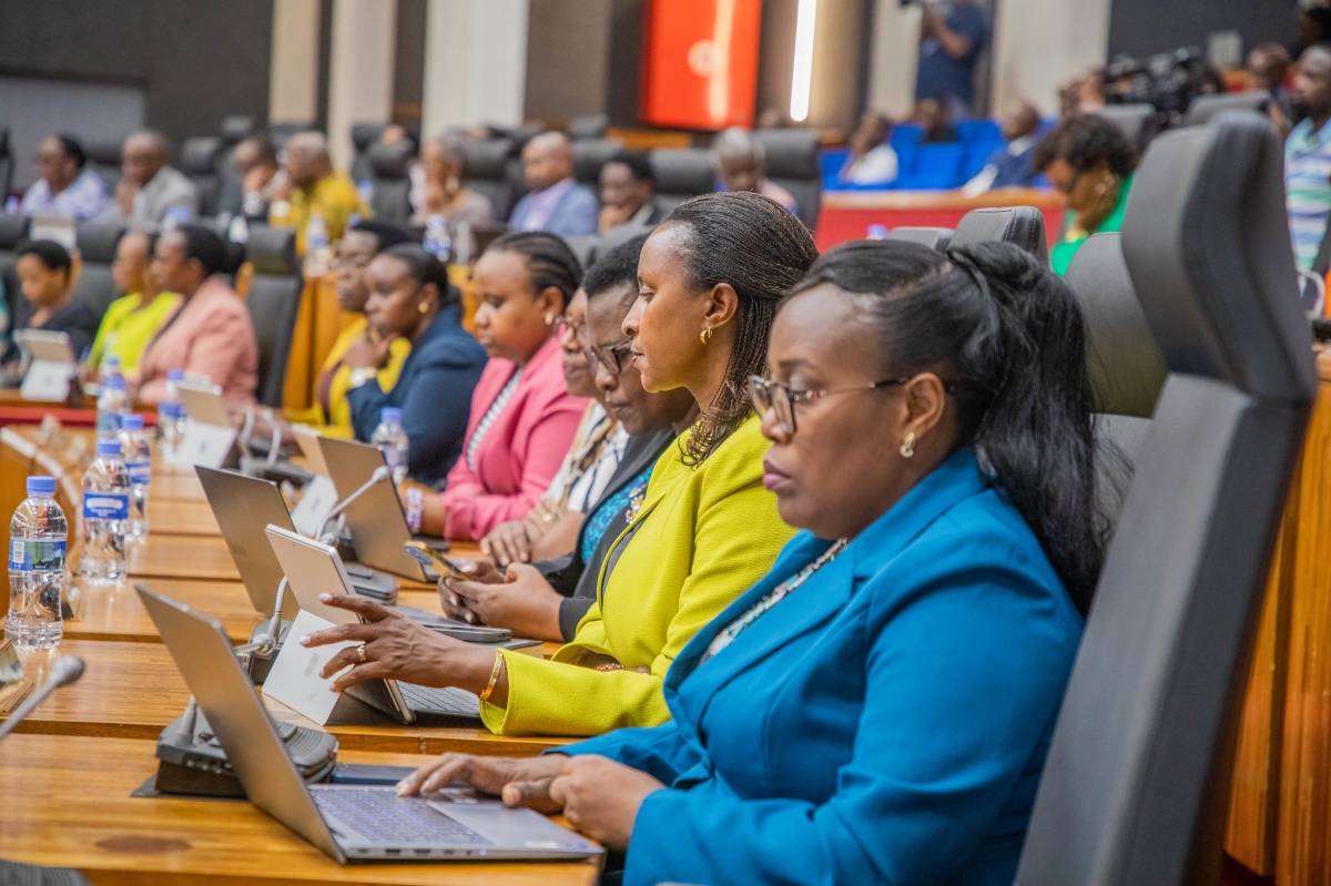 Parliament flags major gaps in quality certification