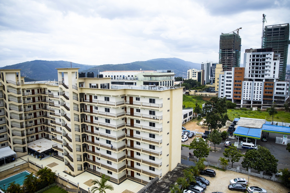 newtimes.co.rw - Papias Dedeki Kazawadi - The smart city mirage: who are we building for?