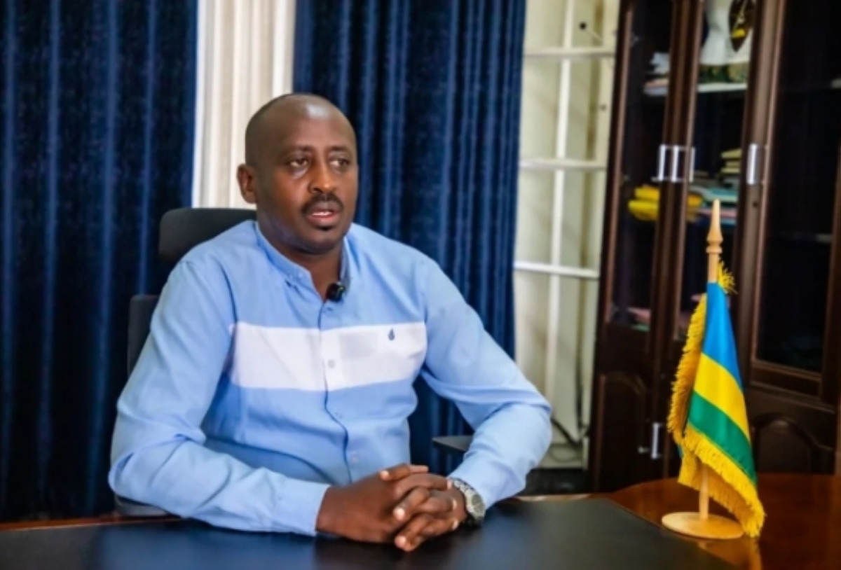 How Nyagatare's modern markets are changing lives