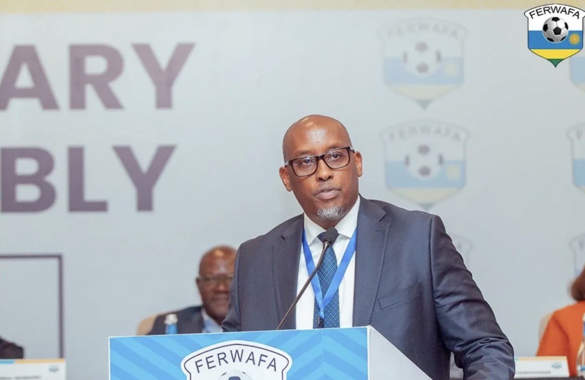 FERWAFA boss Shema arrested