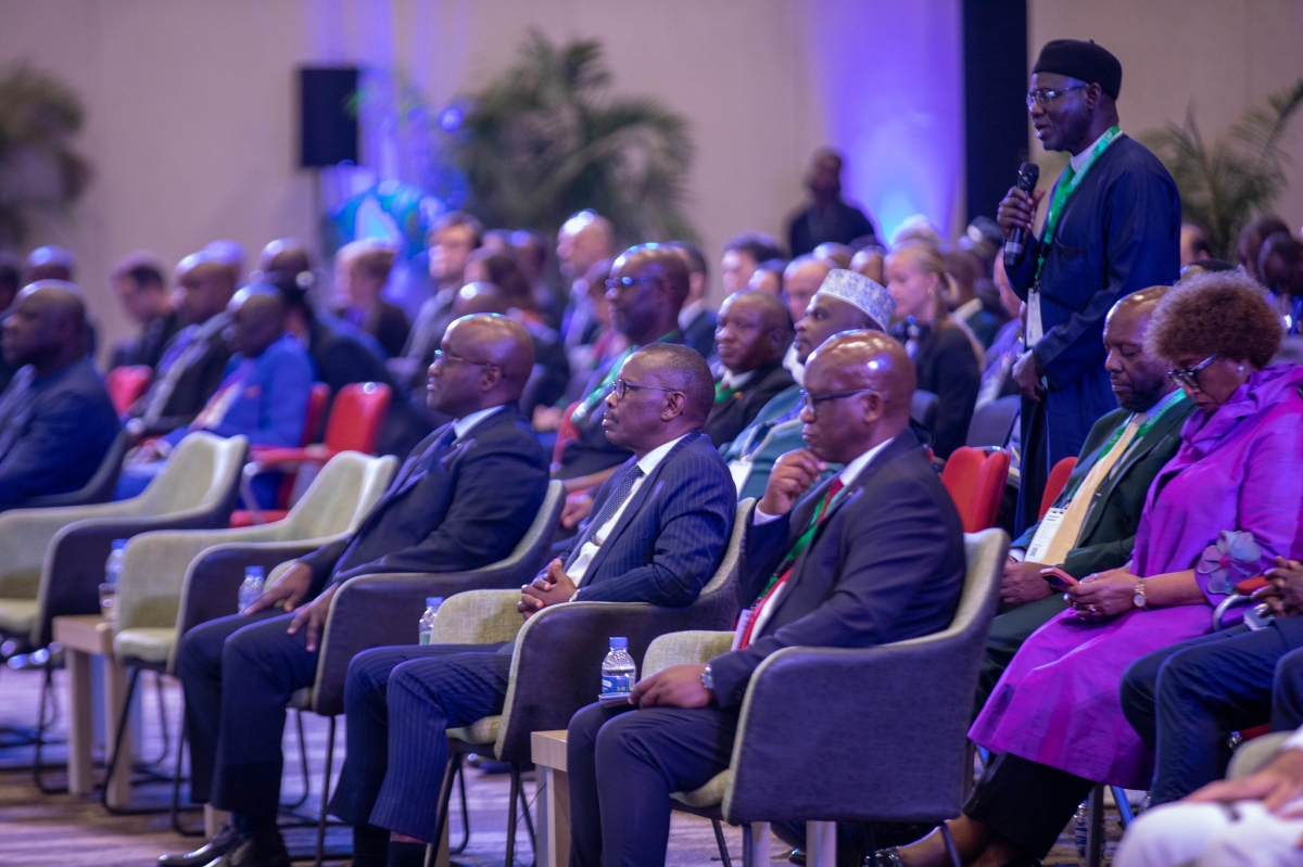 Is Africa ready for autonomous warfare?