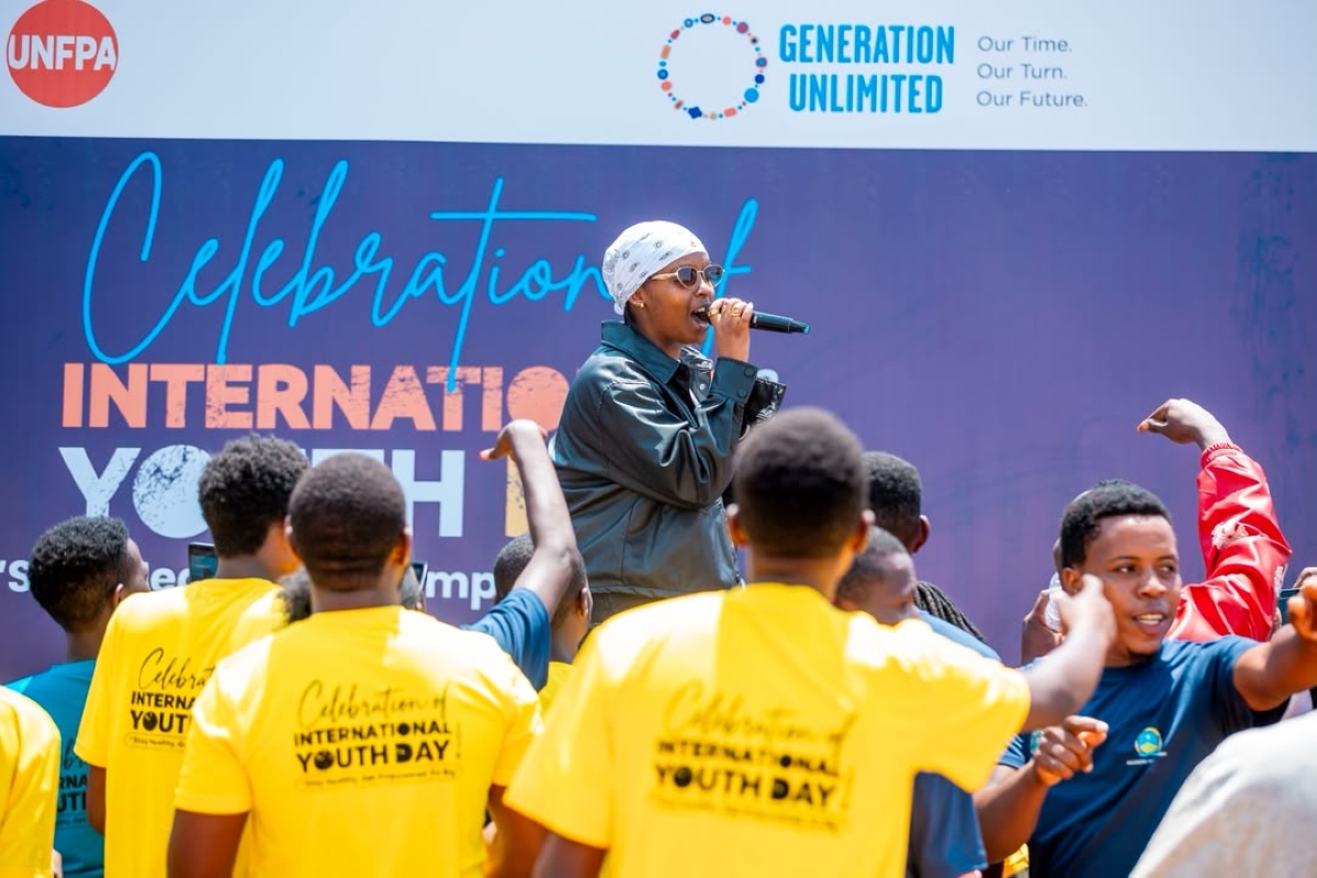 newtimes.co.rw - Nicolas Schmids - International Youth Day 2026: What young people really want