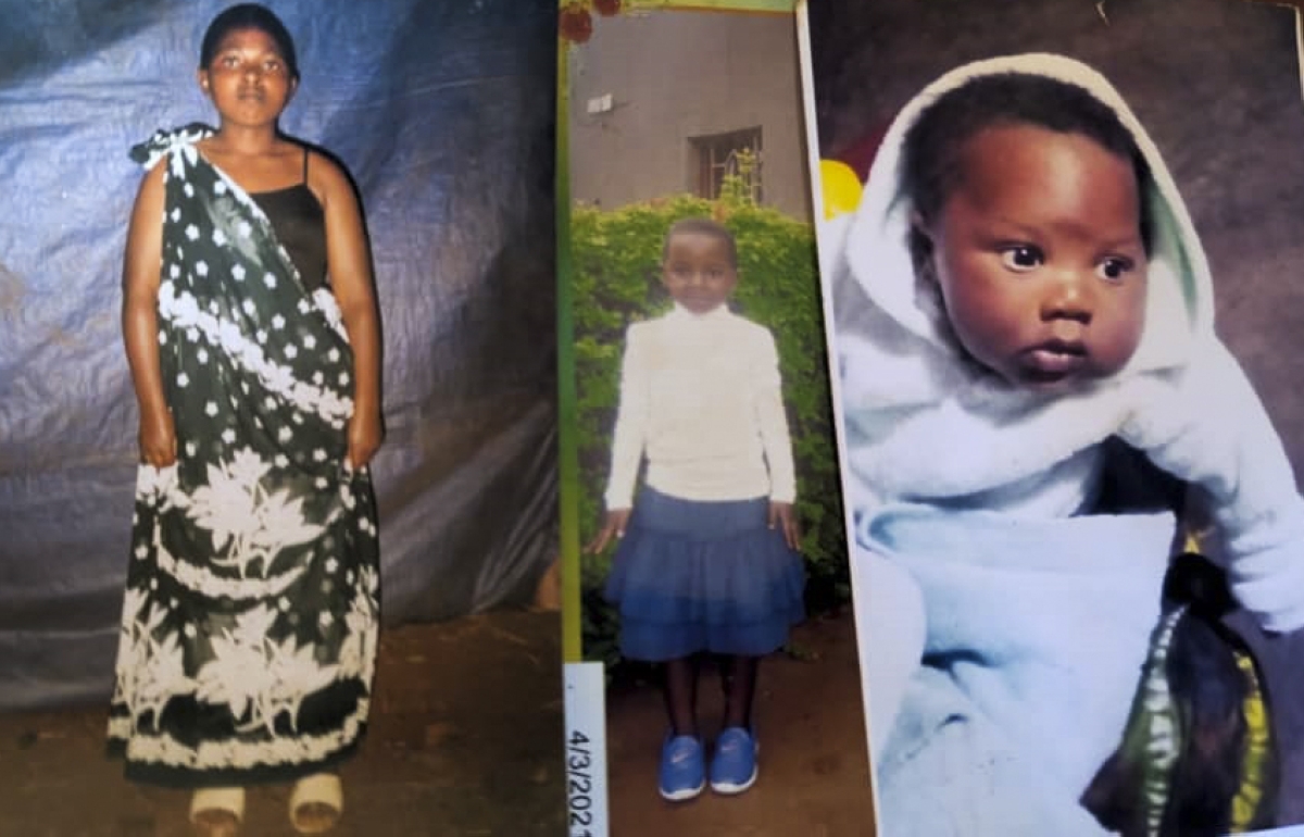 Gatsibo: Investigation underway after death of woman, her two children