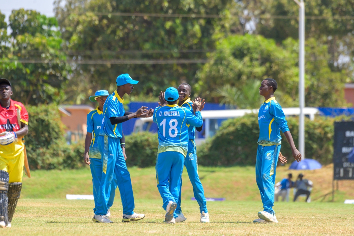 ICC World Cup qualifiers: Rwanda U19 nonetheless hungry regardless of securing next-stage