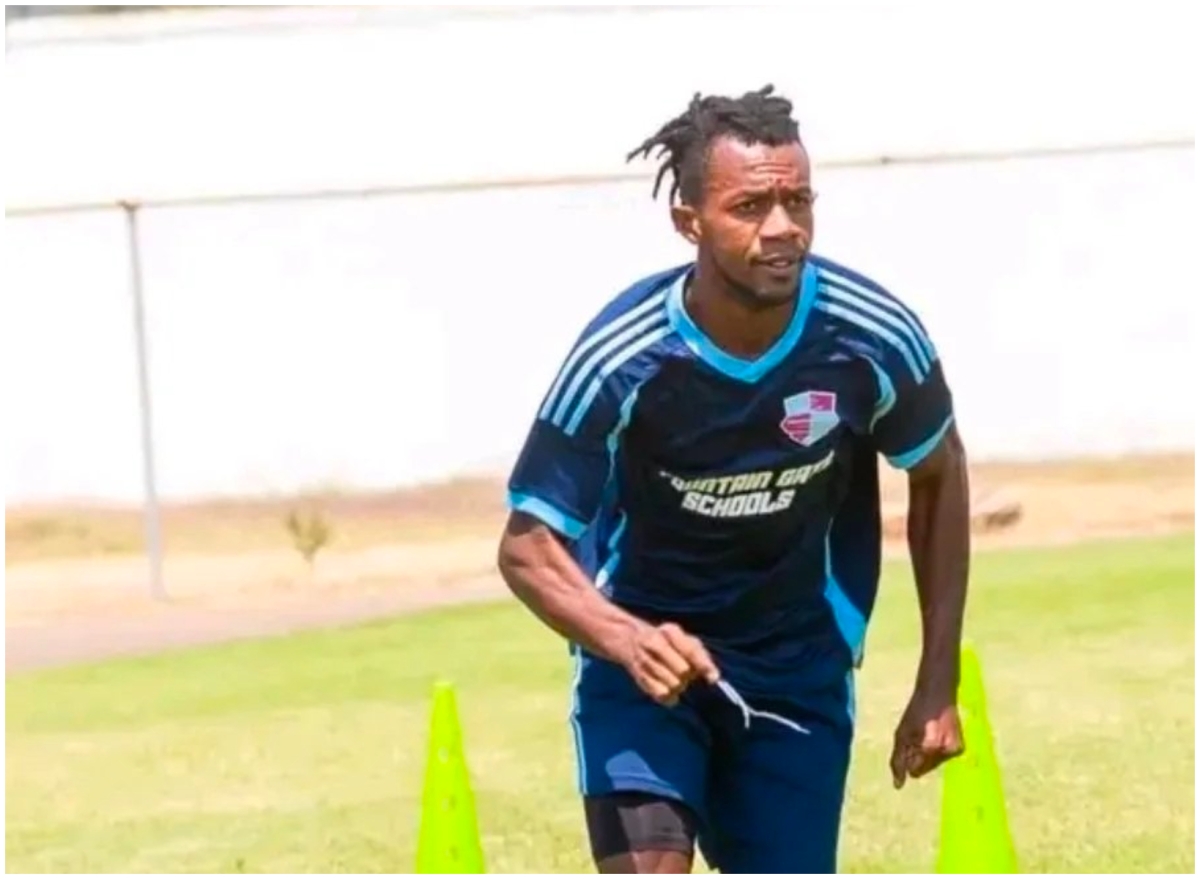 newtimes.co.rw - Peter Kamasa - Rayon Sports sign Burundian star Elie Mokono