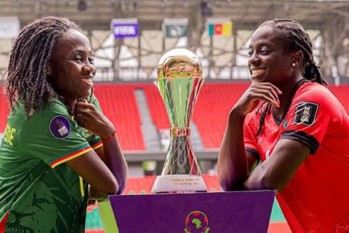 Cameroon, Malawi battle for first WAFCON crown