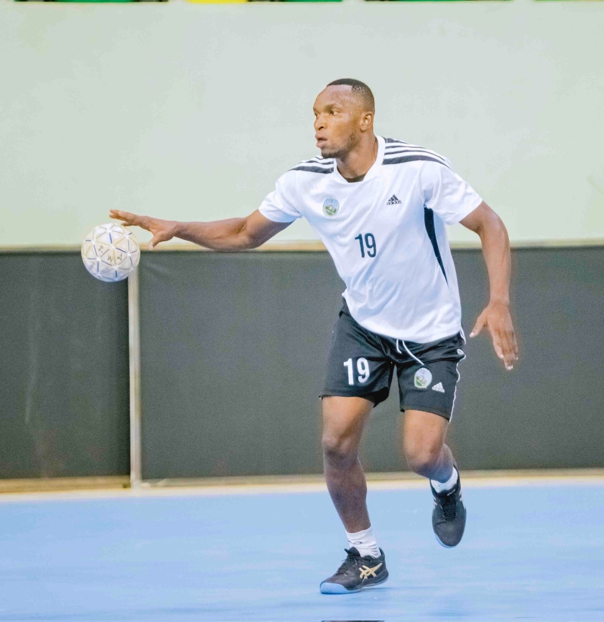 APR HC captain Jean Paul Muhawenayo is in talks to join Plocie HC
