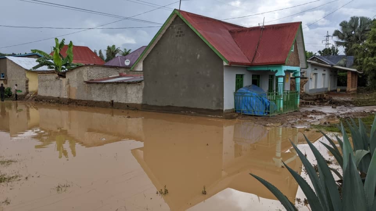 Govt steps up flood preparedness as robust El Niño looms