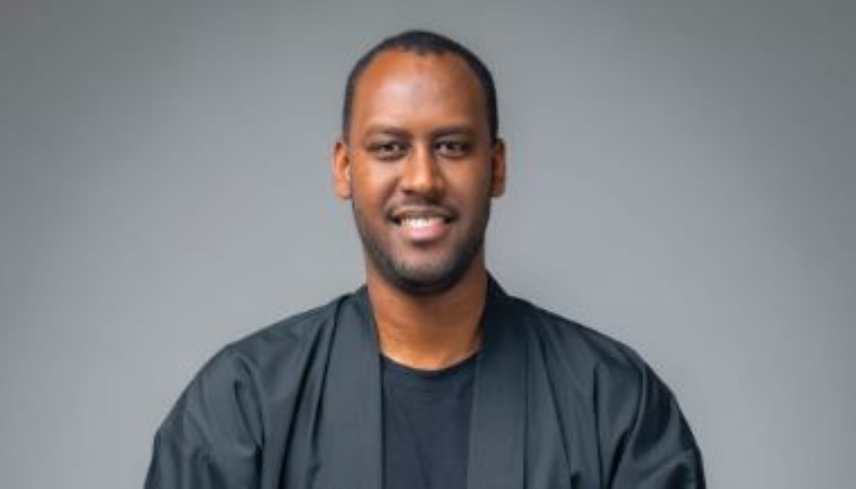 newtimes.co.rw - Jean d’Amour Mbonyinshuti - Rwanda to host Pan-African forum on creative economy
