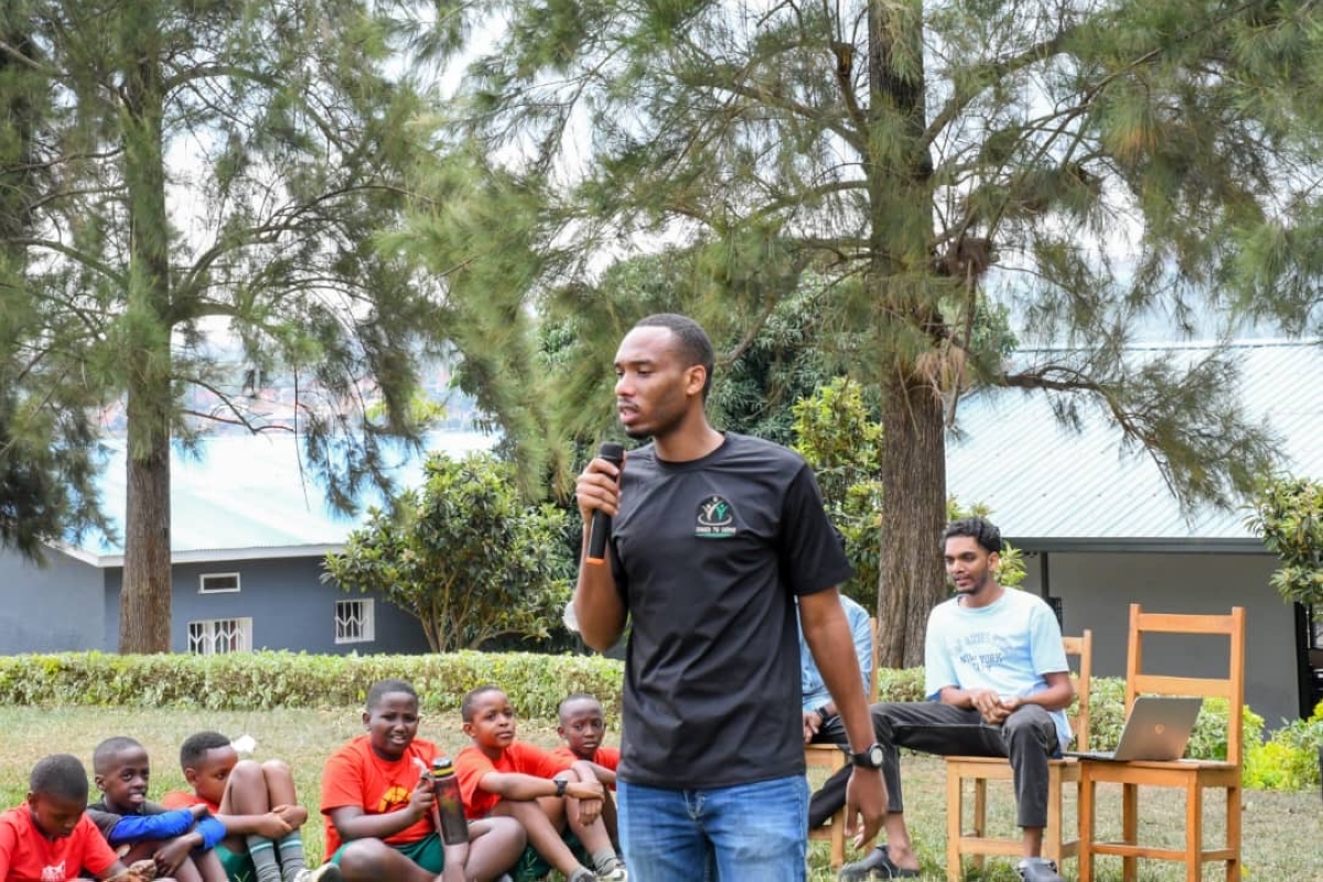 newtimes.co.rw - Joan Mbabazi - How 14 years of addiction took a toll on an entrepreneur and his family