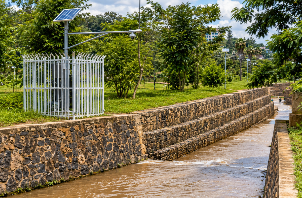 Inside plan to answer El Niño disasters Inside plan to answer El Niño disasters