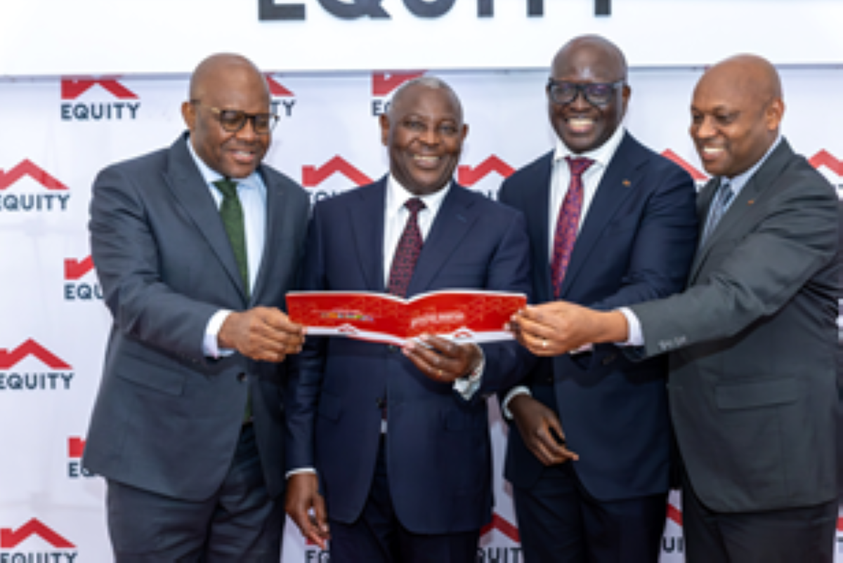 Equity Bank Rwanda profit rises 12% as Group posts strong H1 2026 growth