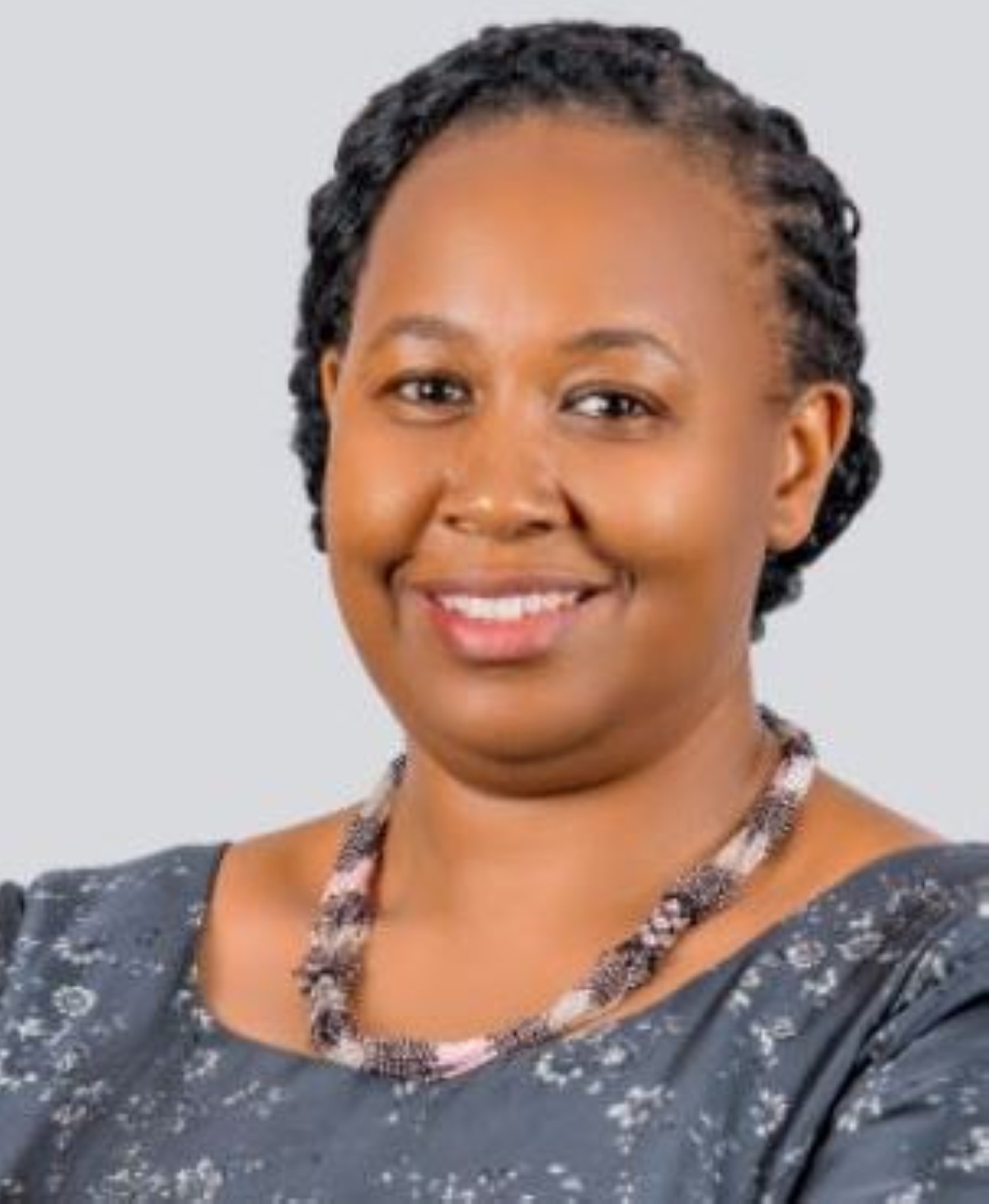 Dr Providence Umuziga says families should not dismiss persistent postpartum symptoms as normal exhaustion. Courtesy.