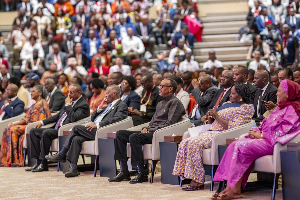 The discussions explore how Africa can build on the dignity and solidarity of Pan-Africanism to establish Meta-Africanism as its next chapter, resetting how the continent thinks, leads, builds and ed