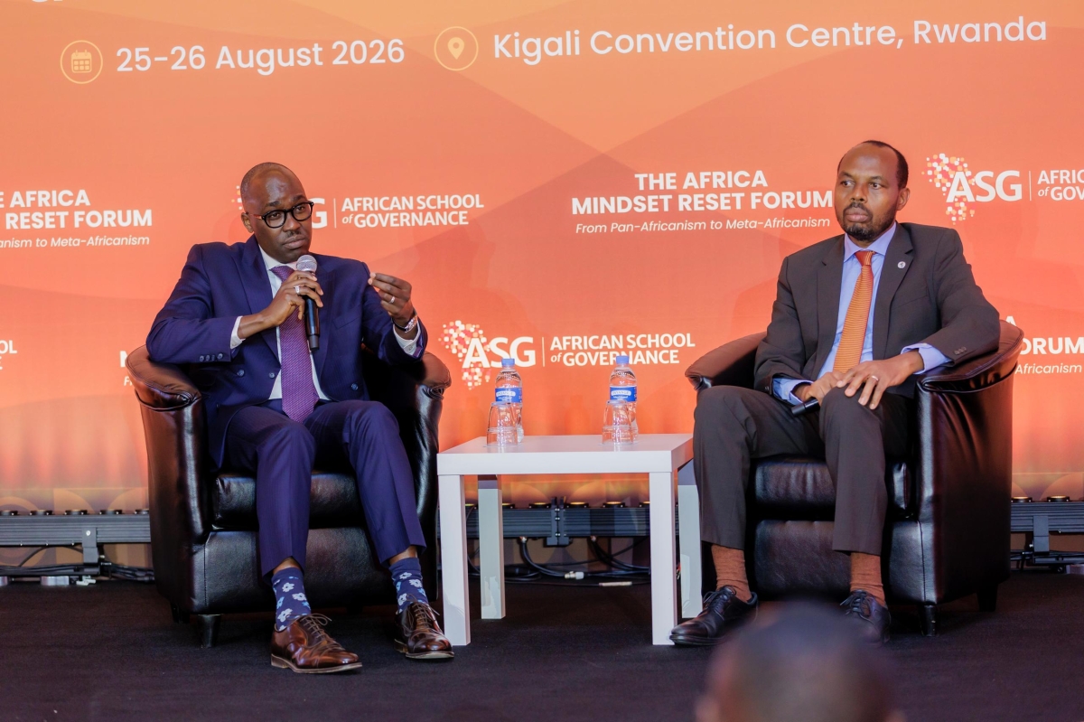 Belief deficit retains Africa’s single market out of attain Belief deficit retains Africa’s single market out of attain